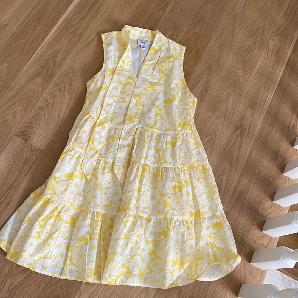 Lisa Marie Fernandez x target summer dress. Size: S